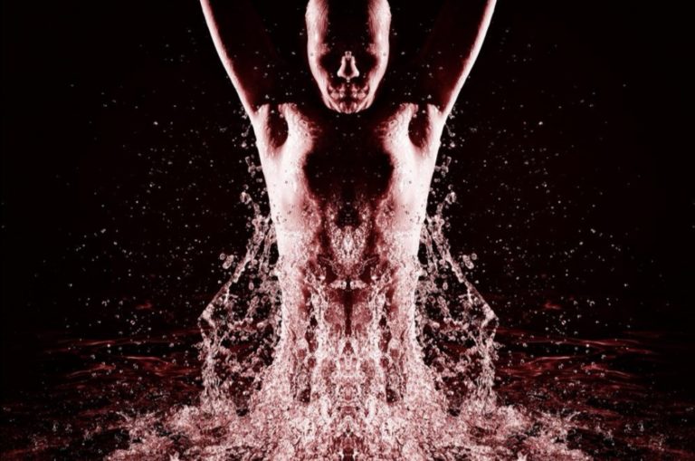 Venomous waters