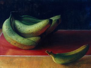 Cosecha Propia I