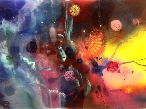 Cosmogénesis