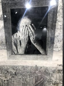 Crisis