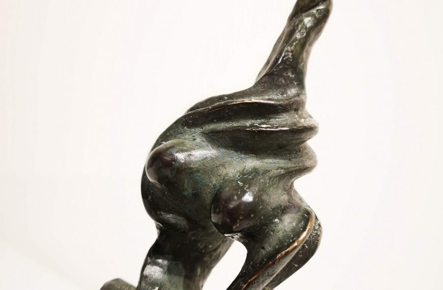 Torso 1