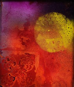 Yellow Planet