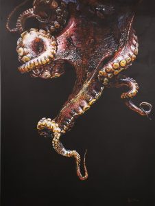 Kraken