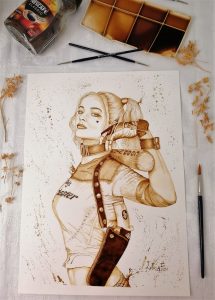 Harley Quinn