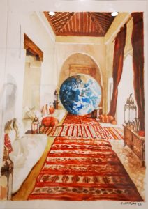 Mundo Interior