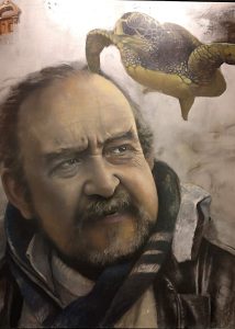 El Tortuga