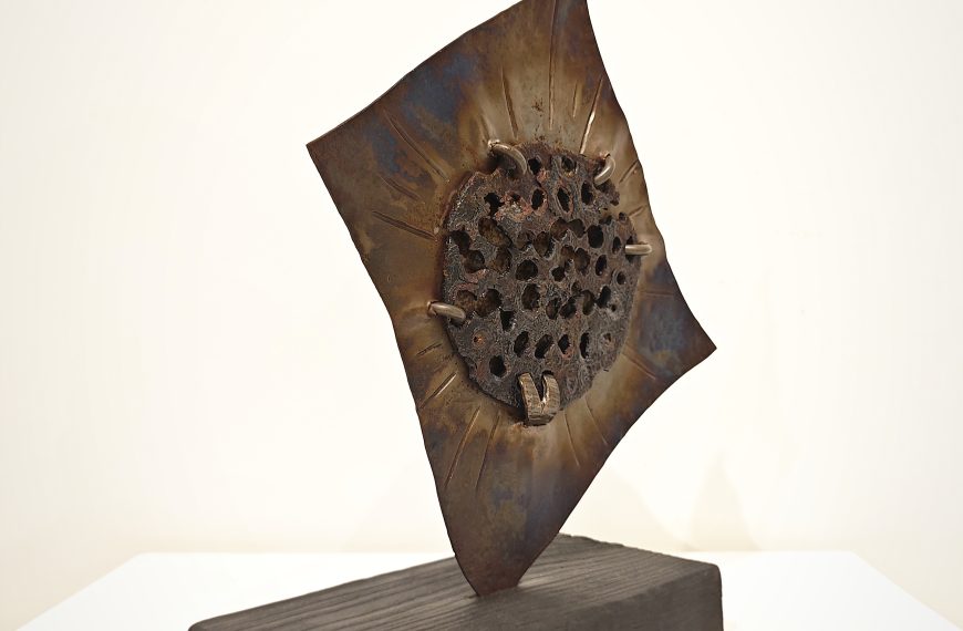 Sol de guerra