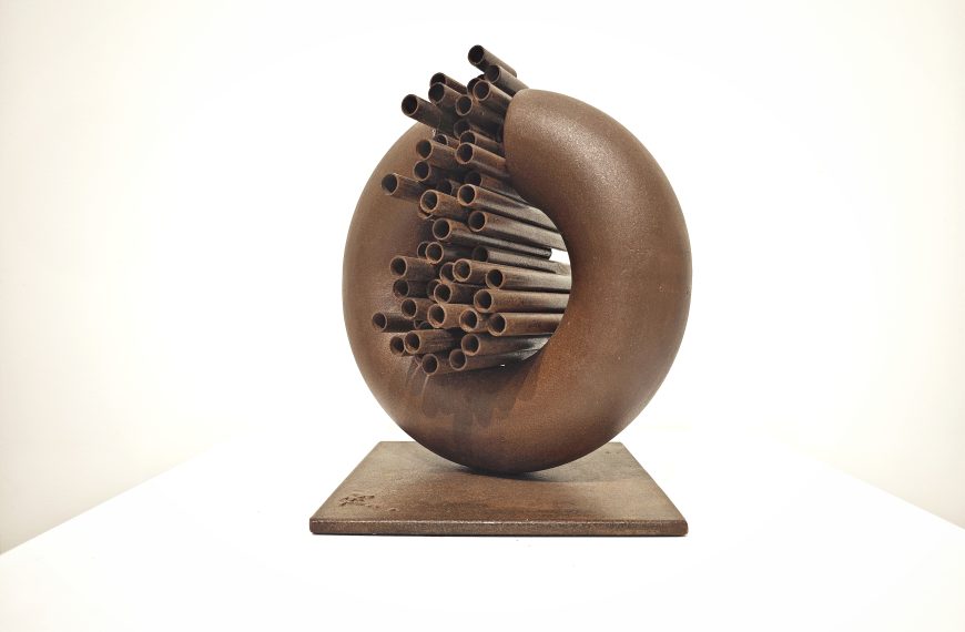 Instrumento del viento III