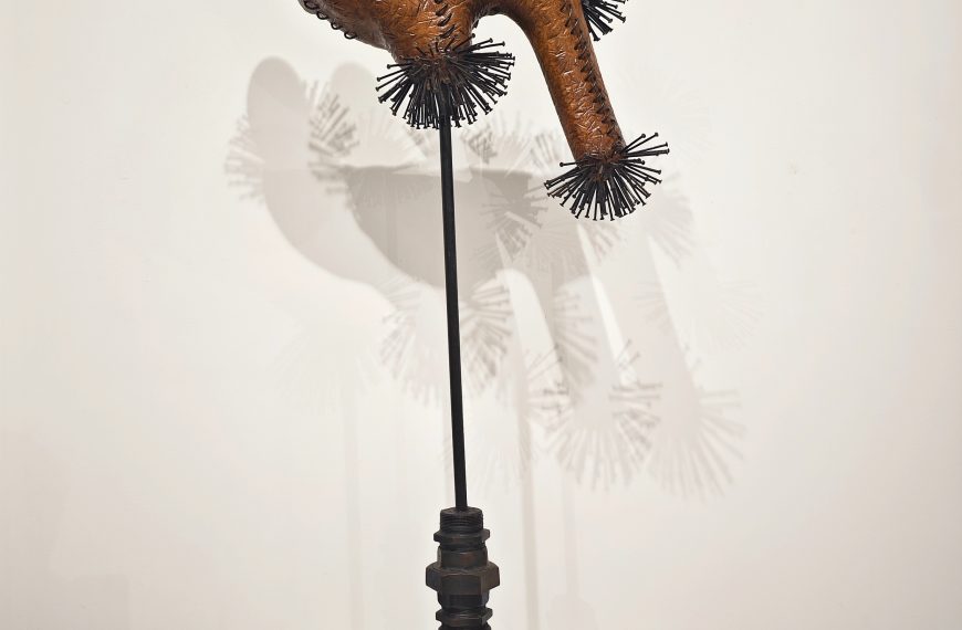 Inflorescencia
