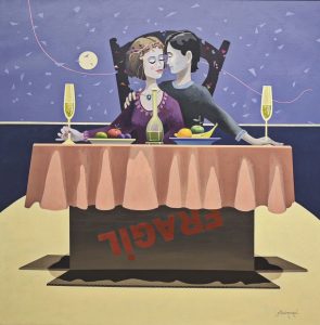 Historia de amor