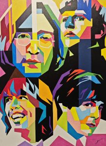 The Beatles