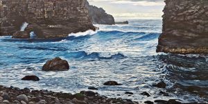 Playa de Los Roques
