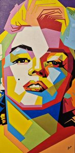 Marilyn