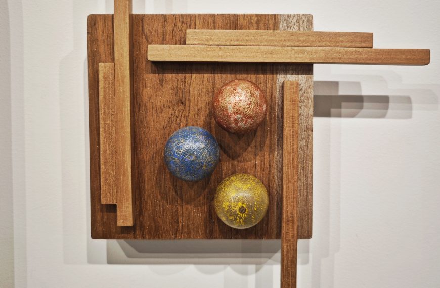 Escultura nº8