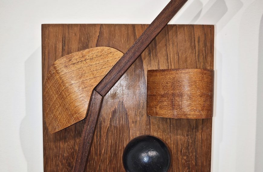 Escultura nº7