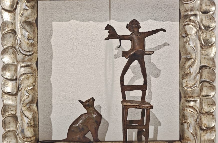 Equilibrio